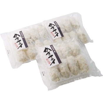 広島県産 かきフライ ノーブランド