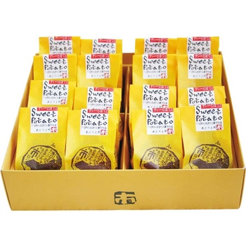 あとりえ市 なると金時スイートポテト - あとりえ市