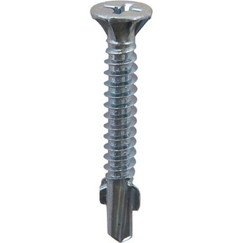 10187205 YAIBA ドリルねじ ユニクロ リーマ ダイドーハント(旧:大同製鋲所) 62790605