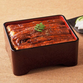 鹿児島県産 うなぎ長蒲焼セット ノーブランド