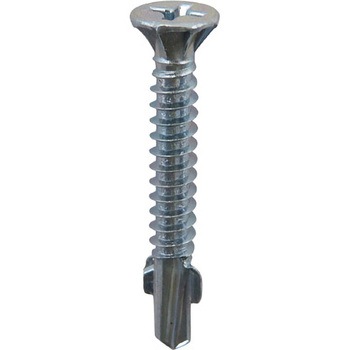 10187207 YAIBA ドリルねじ ユニクロ リーマ ダイドーハント(旧:大同製鋲所) 62790623