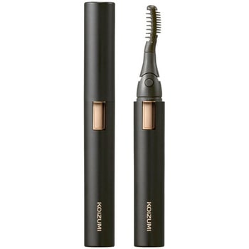 アイラッシュカーラー ブラック コイズミ