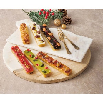 shirokane sweets TOKYO ショコラスイートポテト ノーブランド