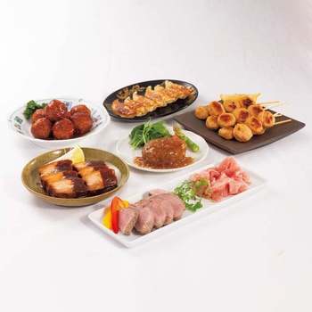 米久 冬のお楽しみセット - 米久