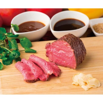 「ノワ・ド・ココ」国産牛ローストビーフ ノワ・ド・ココ