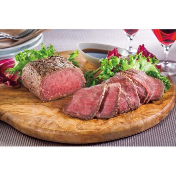 プリマハム 直火焼ローストビーフセット プリマハム