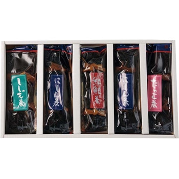 北海道の味 昆布巻 - ノーブランド