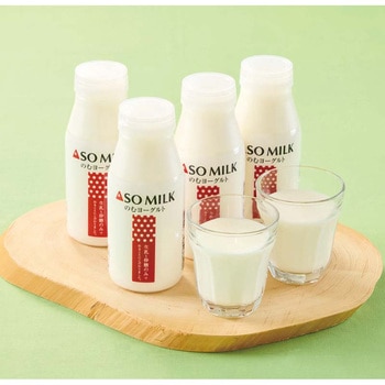 ASO MILK飲むヨーグルト ノーブランド