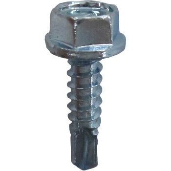 YAIBA SH専用ドリルねじ 平 ダイドーハント(旧:大同製鋲所)