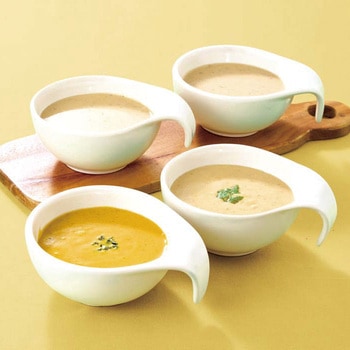 「Maazel Maazel」34種のやさい畑スープセット - ノーブランド