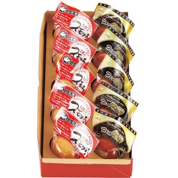 スモッち&スモッちGOLD詰合せ ノーブランド