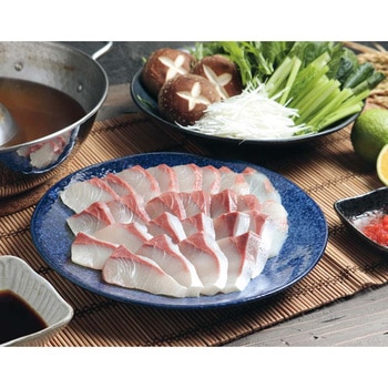 大分かぼすブリしゃぶセット - ノーブランド
