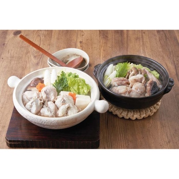 ふぐとあんこう鍋の味比べセット ノーブランド
