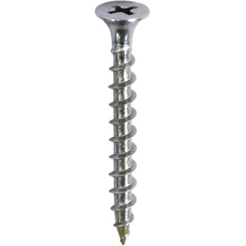 ステンレス コーススレッド ラッパ ダイドーハント(旧:大同製鋲所)