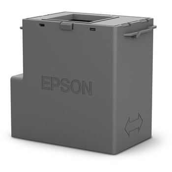 インクジェットプリンター用 メンテナンスボックス EPSON