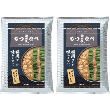 「前田屋」もつなべ - ノーブランド