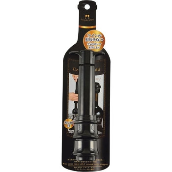 ドメーヌ・ルティ ワインキーパー パール金属