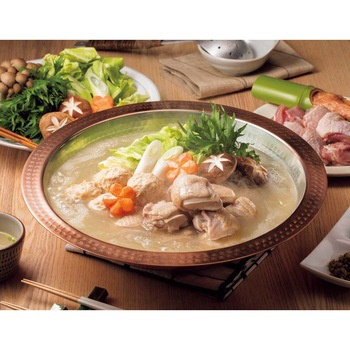 「博多華味鳥」水たきセット - 博多華味鳥