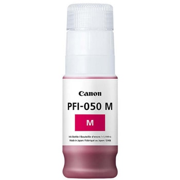 インクタンク PFI-050 M Canon
