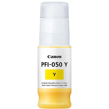 インクタンク PFI-050 Y Canon