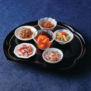 函館布目の味くらべ - ノーブランド