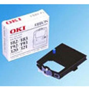 インクリボン (ML182-321) - 沖データ(OKI)