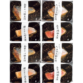 味匠漬 彩京漬 - ノーブランド