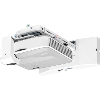 インタラクティブカメラホルダー(IP-AW400W/IP-AU450W用) - アイリスオーヤマ