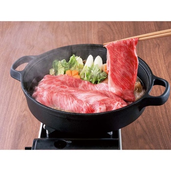 松阪牛 すき焼き用 ノーブランド