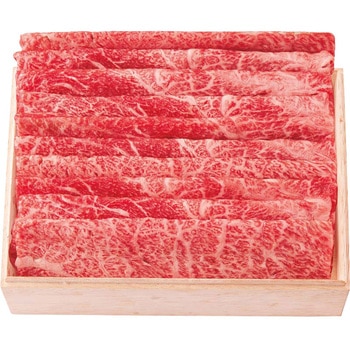神戸牛 すき焼き用 ノーブランド