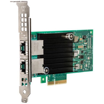 00MM860 インテル X550-T2 デュアルポート 10GBase-T アダプター 1台 