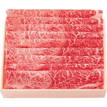 但馬牛 すき焼き用 - ノーブランド