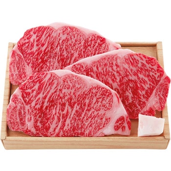 飛騨牛 サーロインステーキ用 ノーブランド
