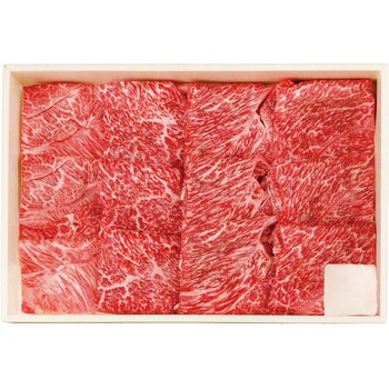 米沢牛 焼肉用 ノーブランド