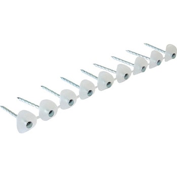 ポリ連結傘釘 ダイドーハント(旧:大同製鋲所)