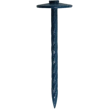 カラー傘釘(スクリュー) ダイドーハント(旧:大同製鋲所)