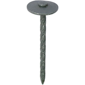 カラー傘釘(スクリュー) ダイドーハント(旧:大同製鋲所)