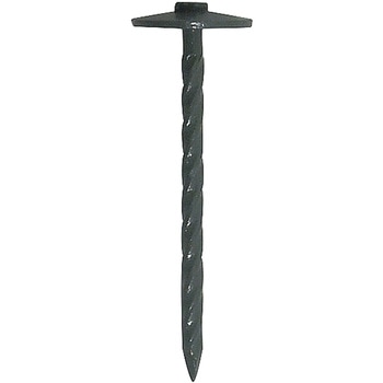 カラー傘釘(スクリュー) ダイドーハント(旧:大同製鋲所)