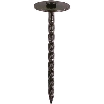 カラー傘釘(スクリュー) ダイドーハント(旧:大同製鋲所)