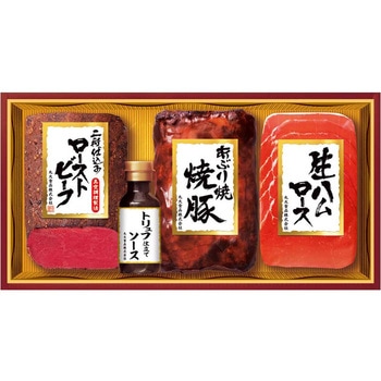 丸大食品 ローストビーフ入りギフト - 丸大食品