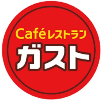 「ガスト」チーズINハンバーグセット ノーブランド