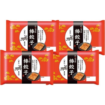 「紅虎餃子房」棒餃子 - ノーブランド