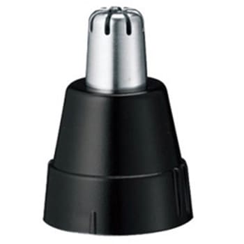 エチケットカッター 鼻毛カッター用替刃 (黒) Panasonic(パナソニック)