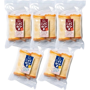 北海道名物 パンかま ノーブランド