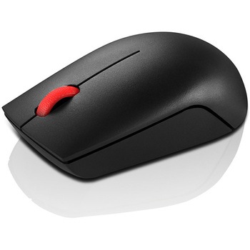 エッセンシャル ワイヤレス マウス レノボ・ジャパン(Lenovo)