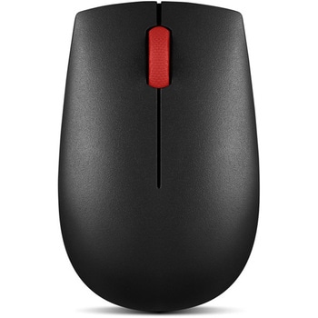 エッセンシャル ワイヤレス マウス レノボ・ジャパン(Lenovo)