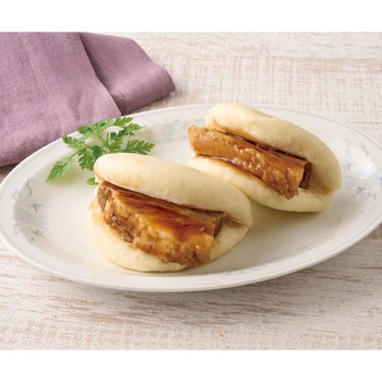 豚角煮まんじゅう ノーブランド
