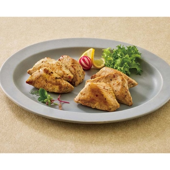 三陸塩釜港水揚げ まぐろステーキ詰合せ ノーブランド