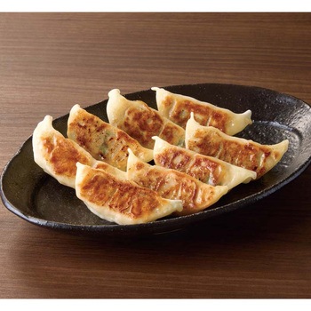 「宇都宮餃子館」健太餃子 - 宇都宮餃子館