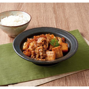 おうちで本格派 一膳すき焼き - おうちで本格派